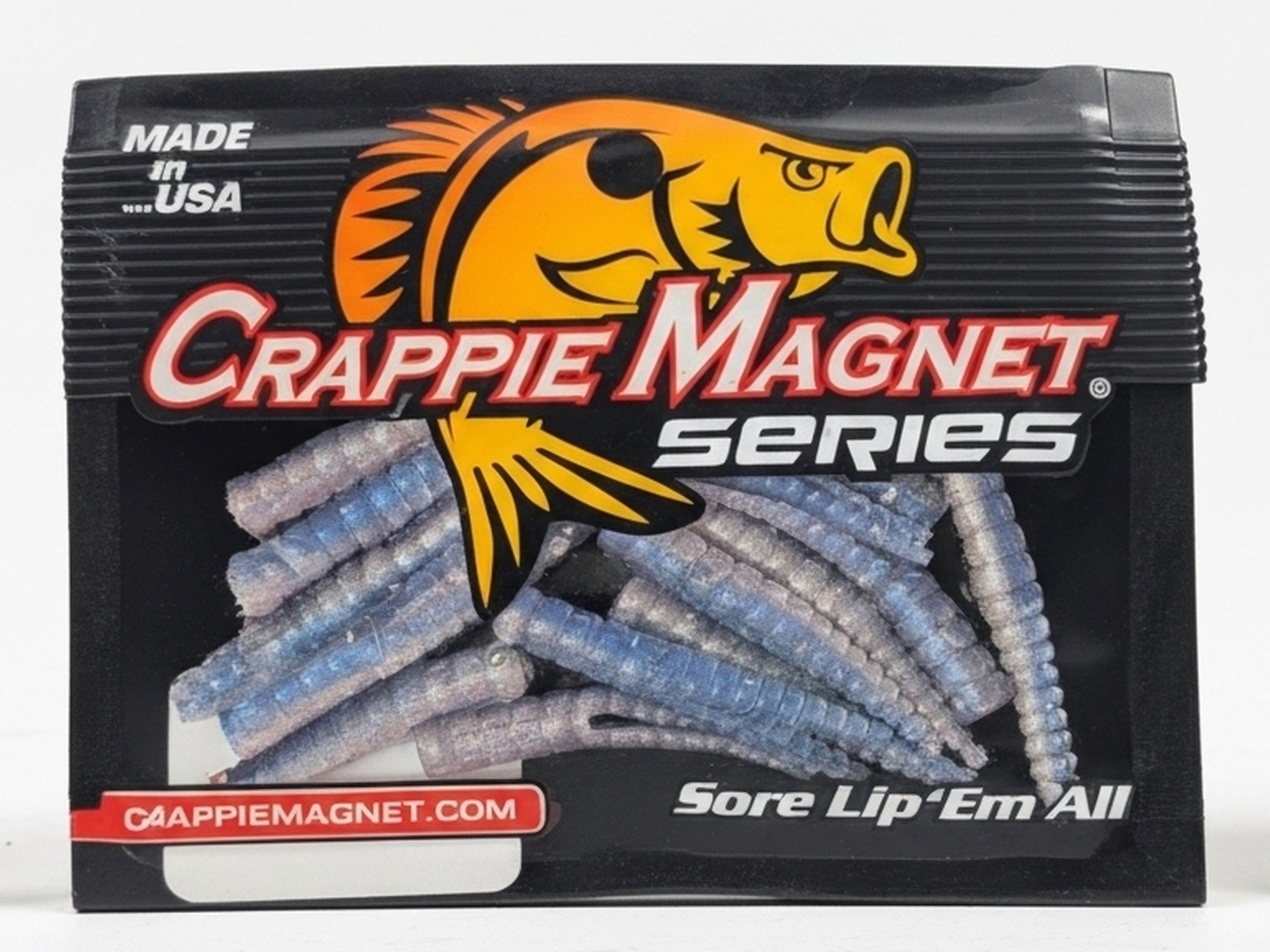 Crappie Magnet 15pc