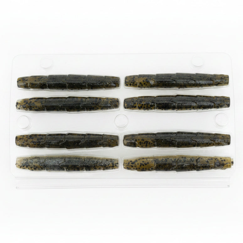 Googan Baits Rattlin Baits Mud Minnow