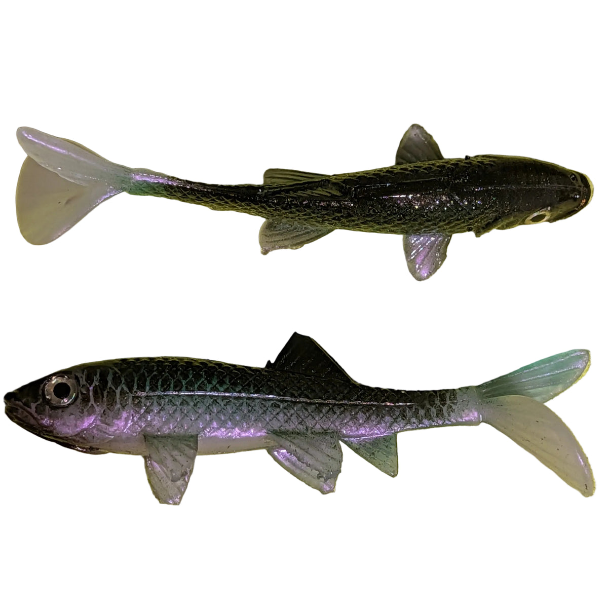 Berkley Power bait Sick Fish