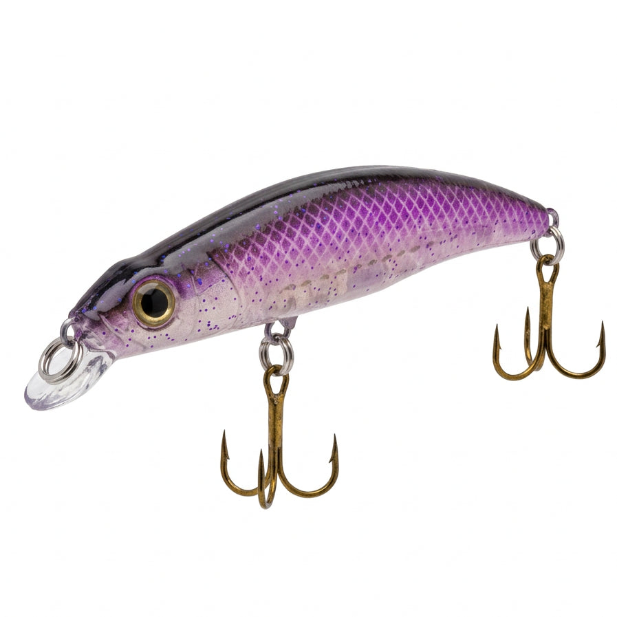 Ozark Trail 1/5oz Minnow