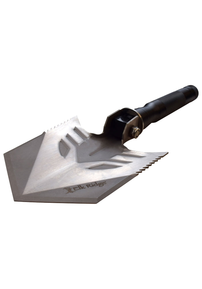 Elk Ridge Multiuse Shovel