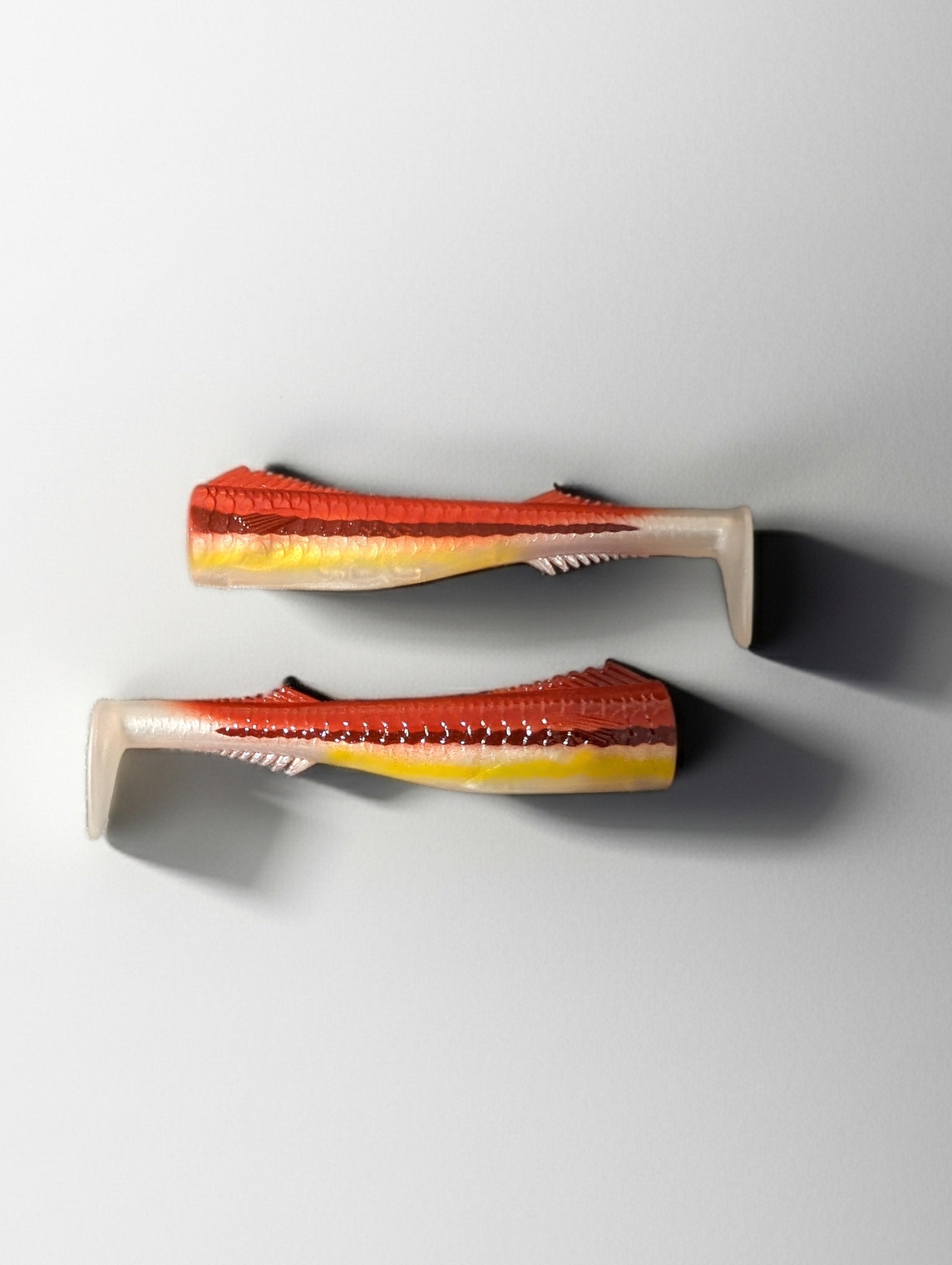 JLC Real Fish 2 pack bodies replacement