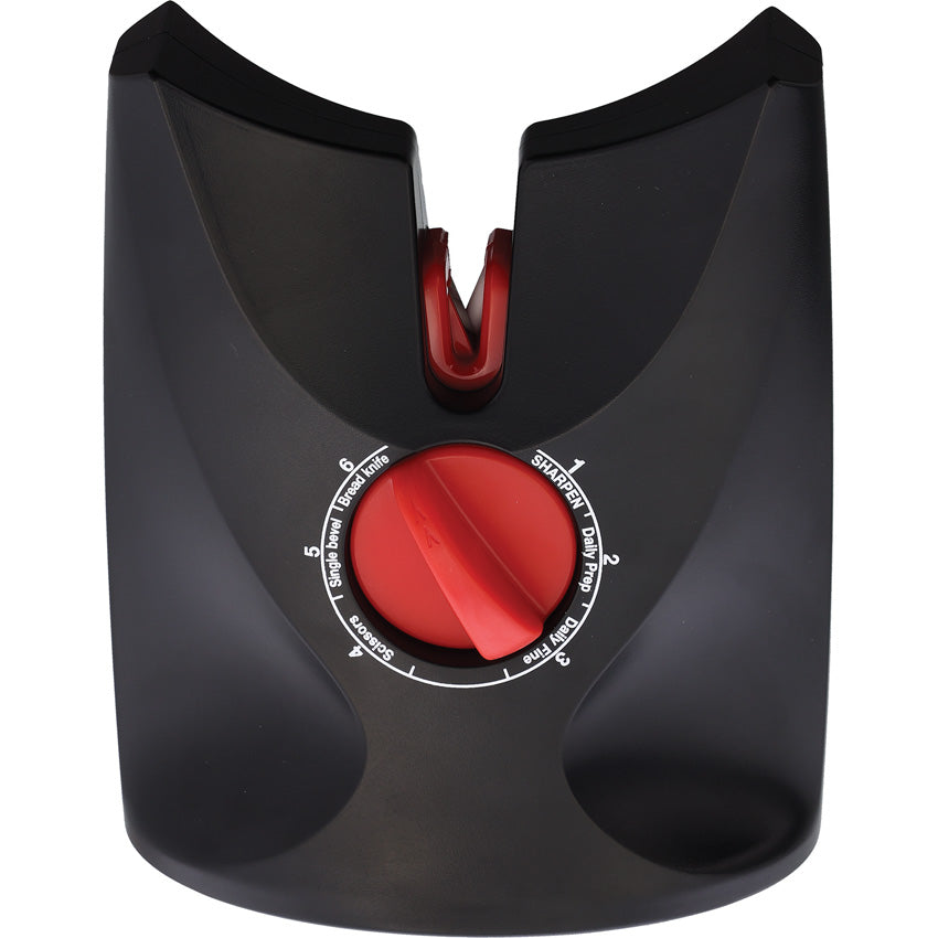 Marbles 6 in 1 Sharpener