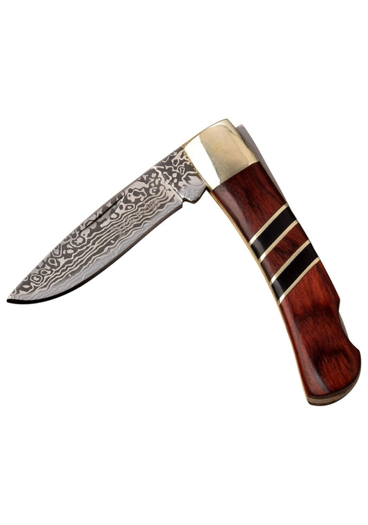 Elk Ridge Folding Gentlemens Knife