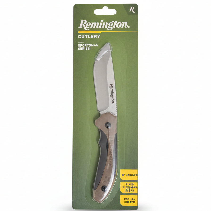 Remington Sportsman Series Skinner