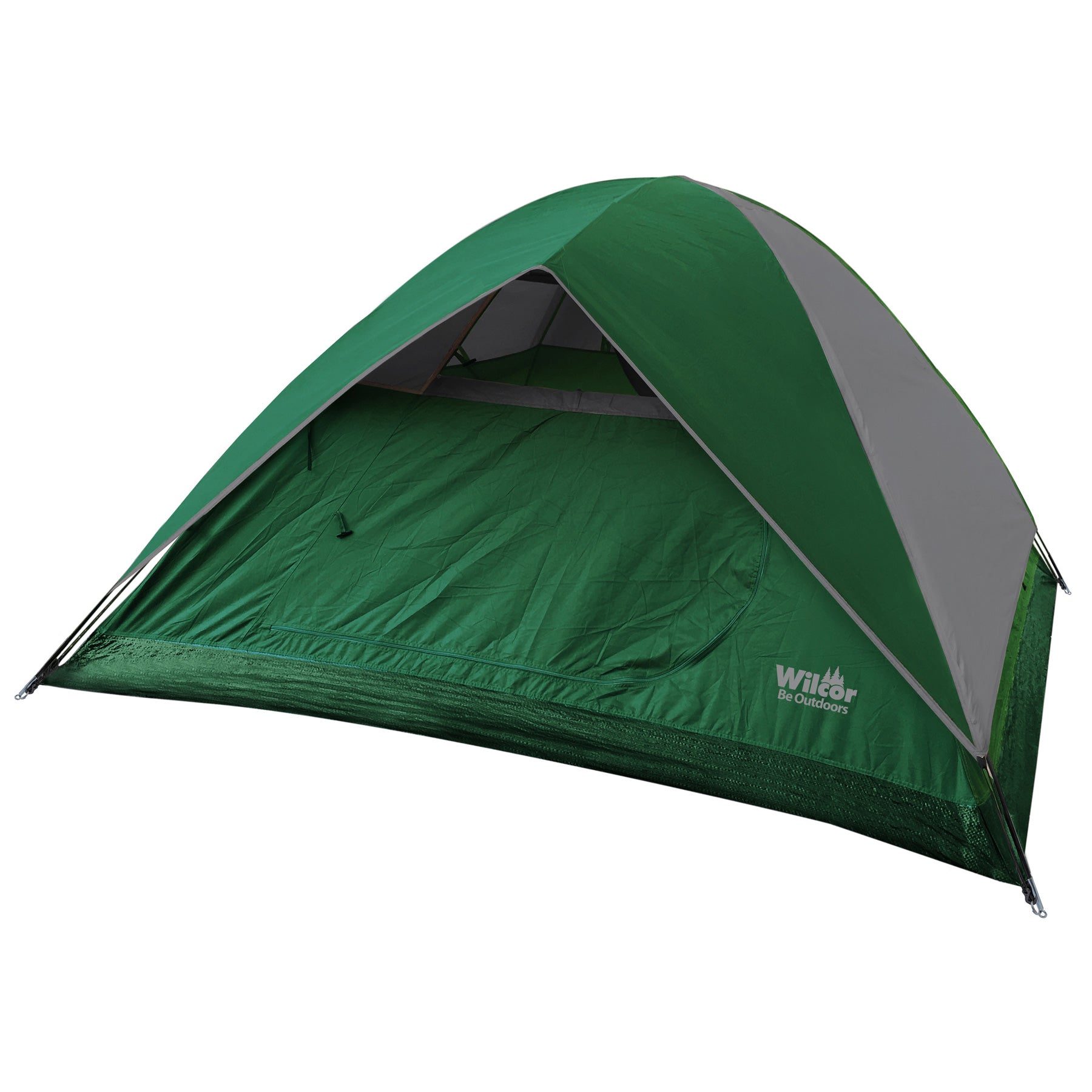 Wilcor 7' X 7' Dome Tent