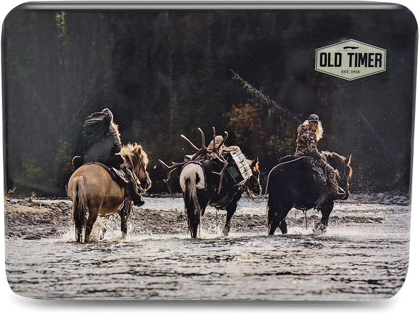 Old Timer Tin Gift Set