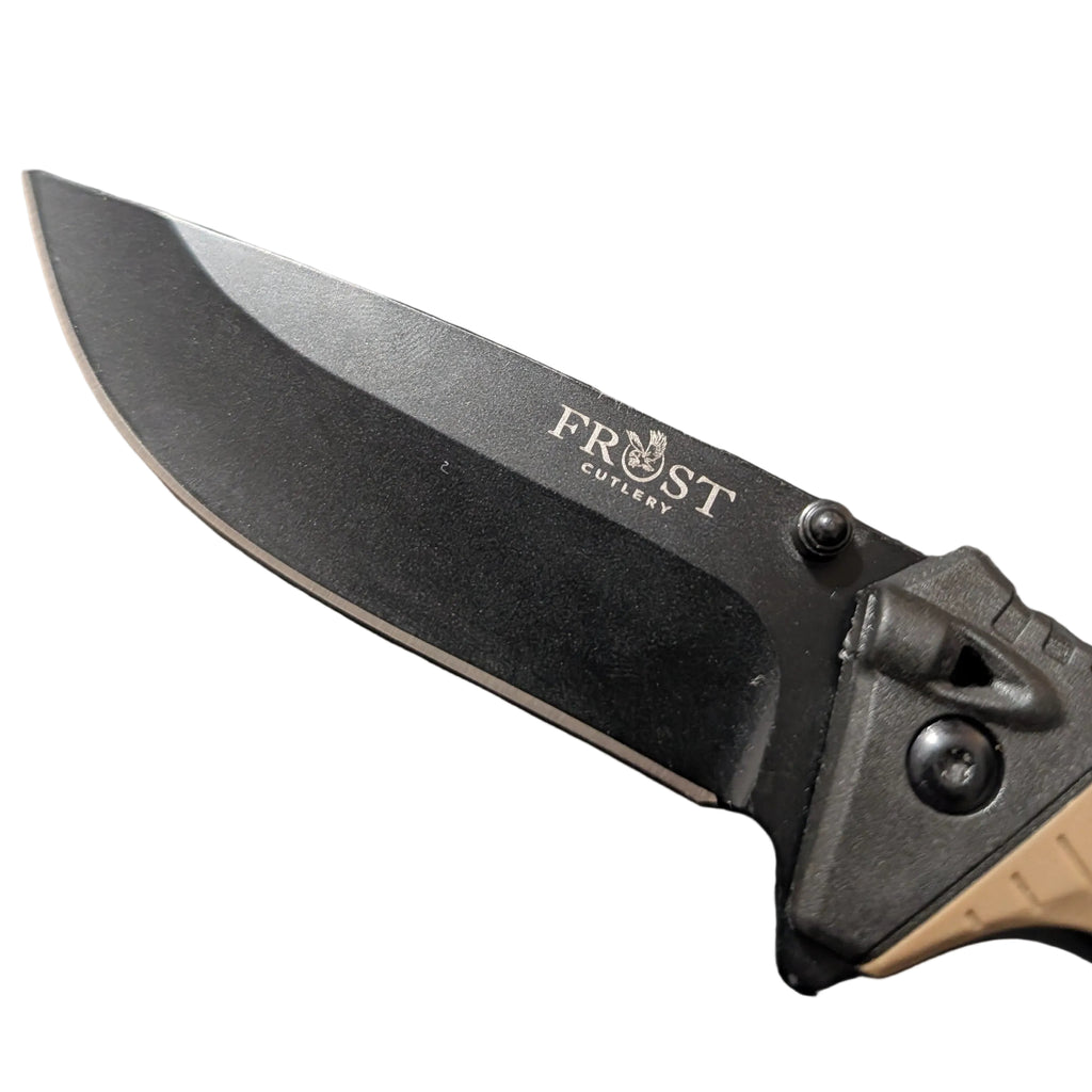 Frost Cutlery Snapshot