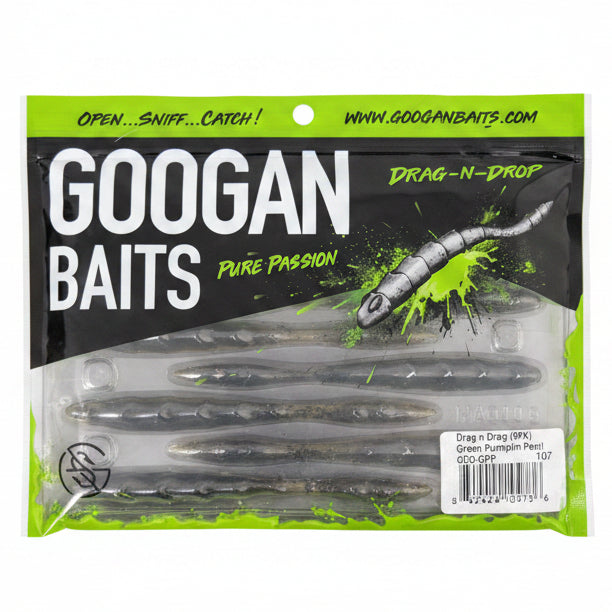 Googan Baits Drag-N-Drop