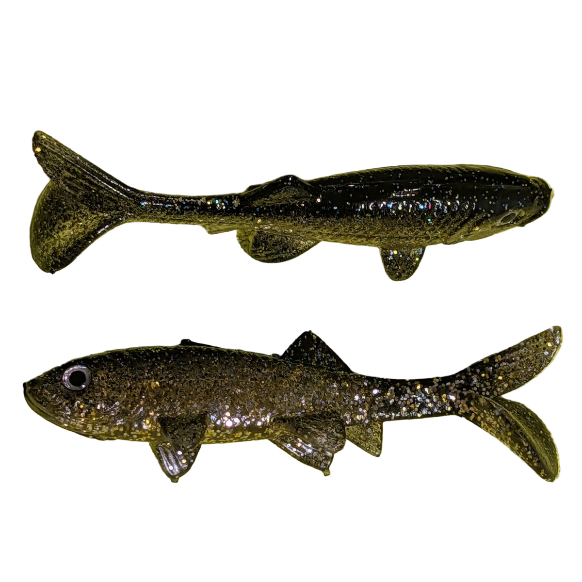 Berkley Power bait Sick Fish
