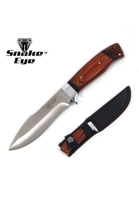Wild Turkey Fixed Blade