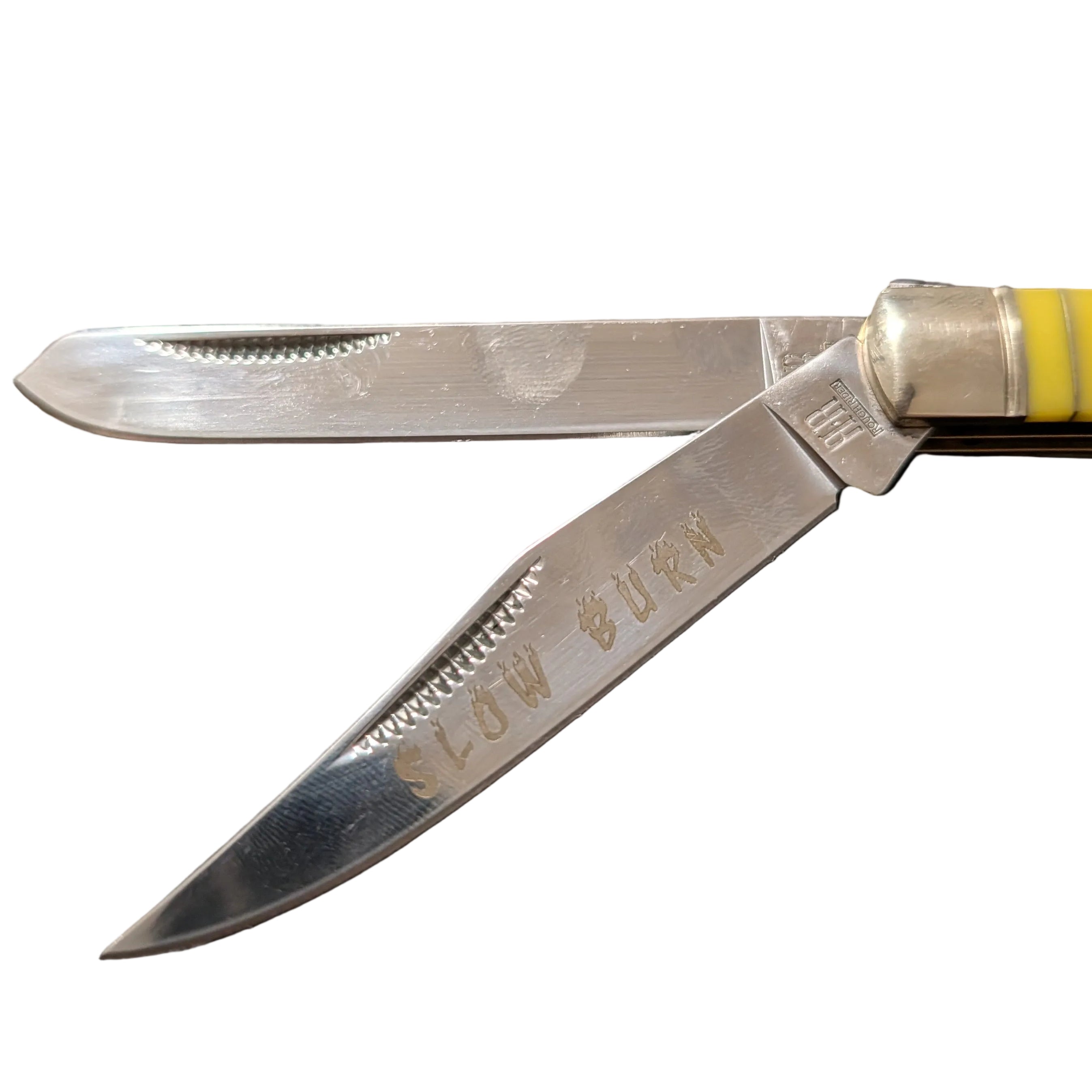 Rough Rider Slow Burn Trapper
