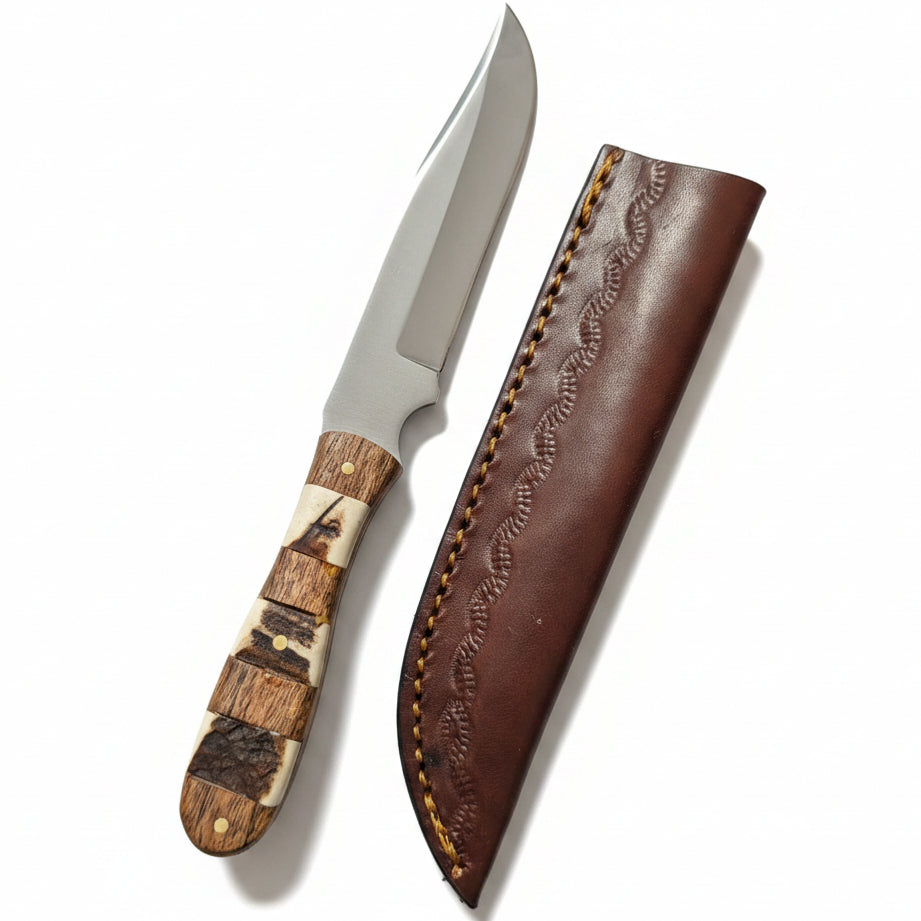 Rite Edge Steel Stag