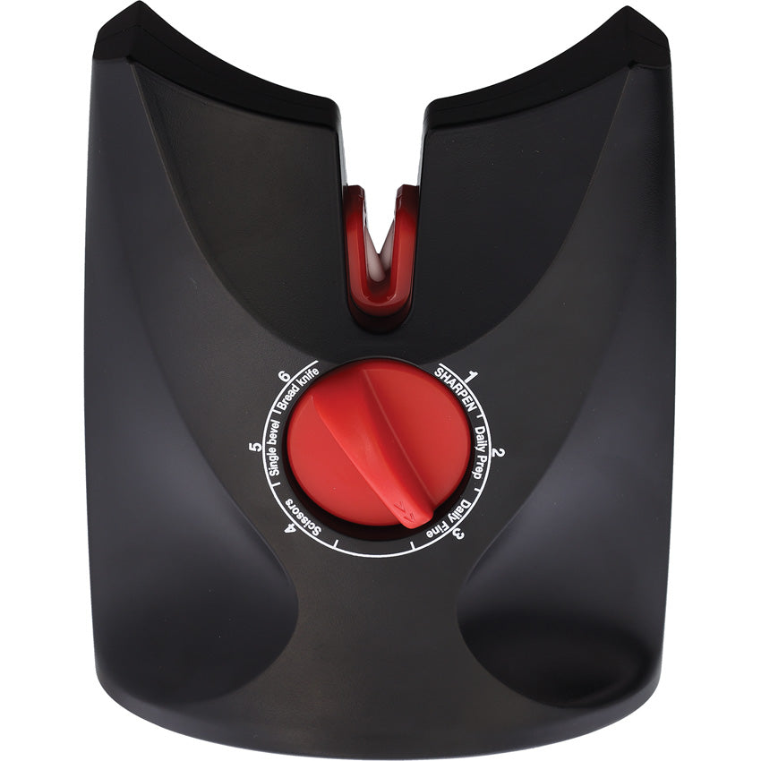 Marbles 6 in 1 Sharpener