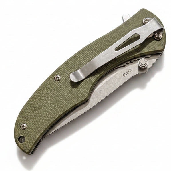 SKIF Linerlock