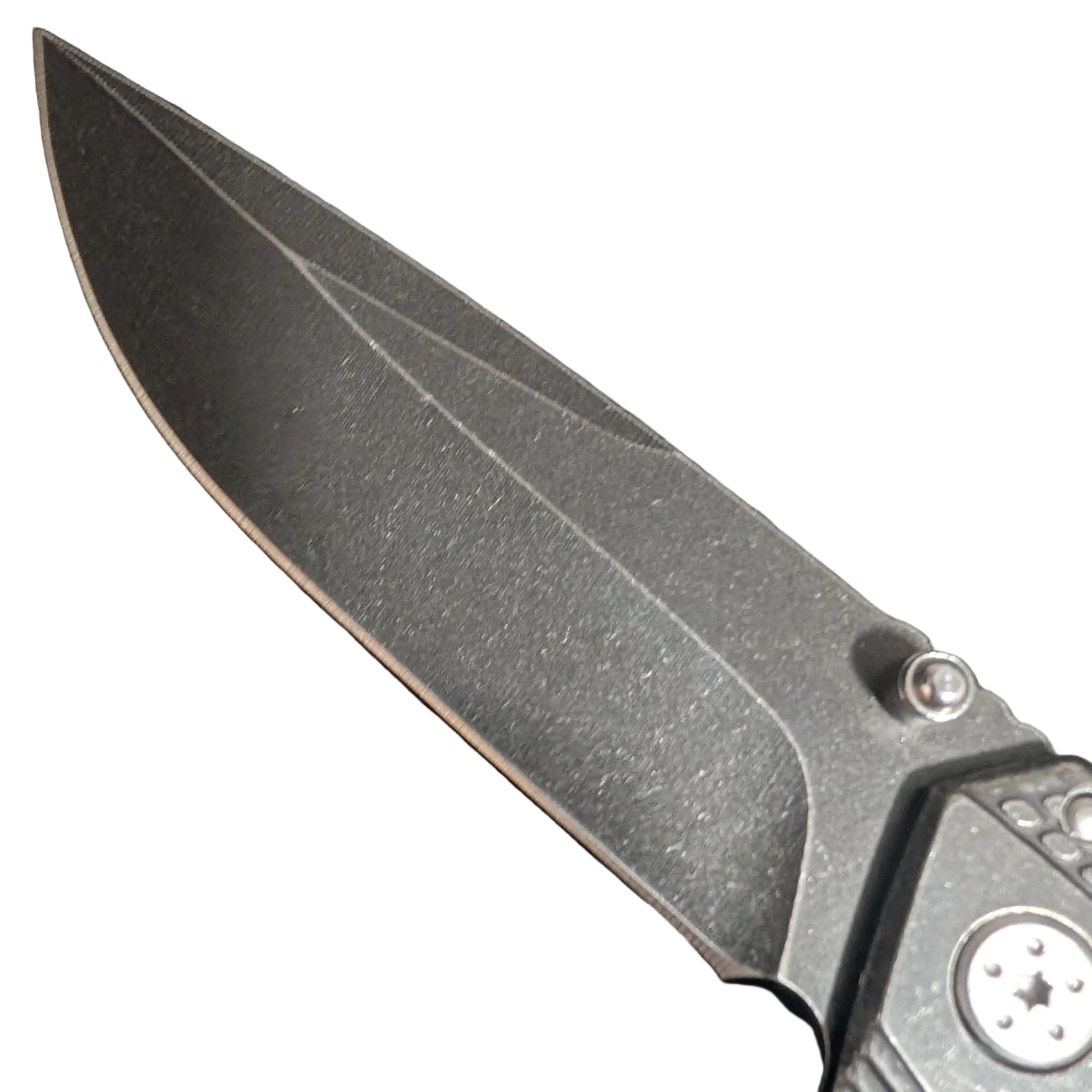 Smith and Wesson Framelock