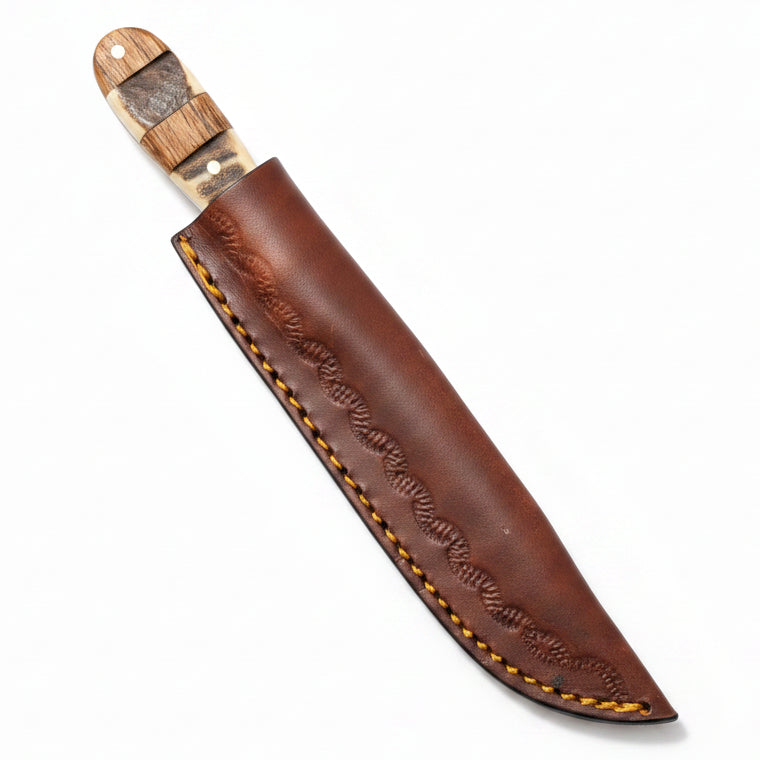 Rite Edge Steel Stag