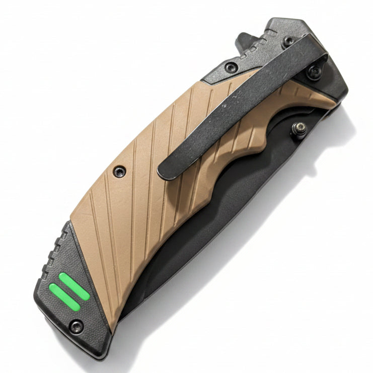Frost Cutlery Snapshot
