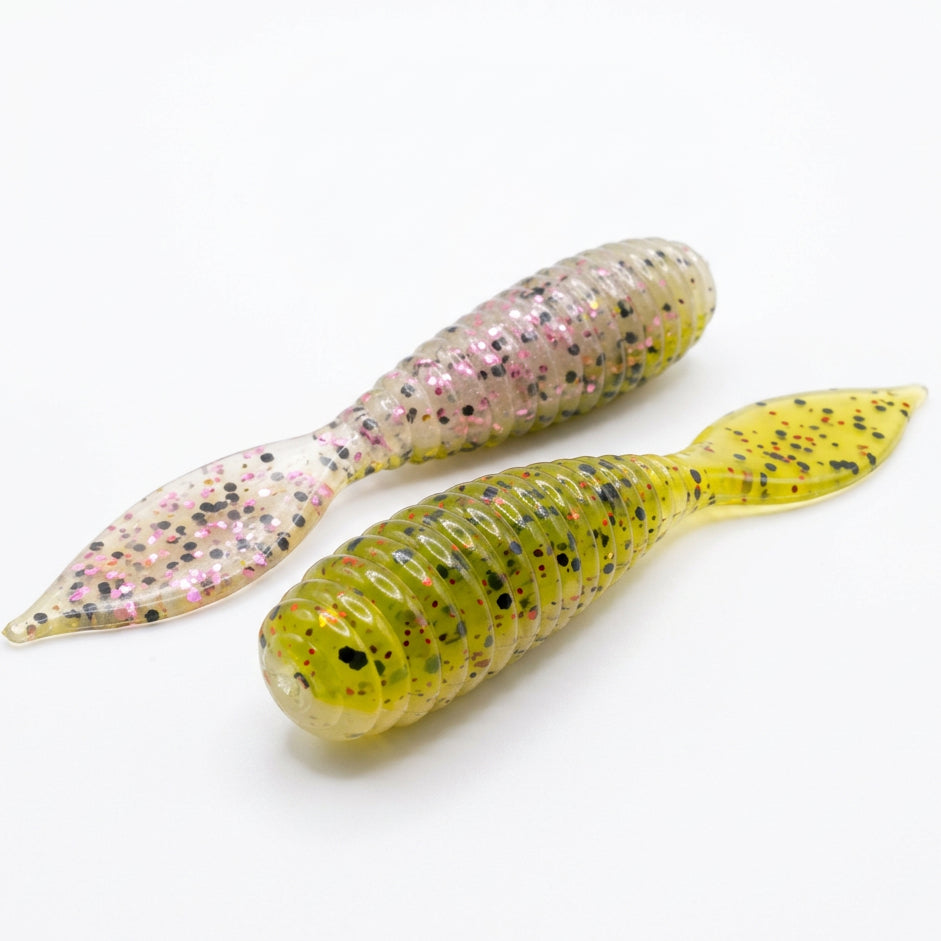 Maxx Lure 5 pack Grubs