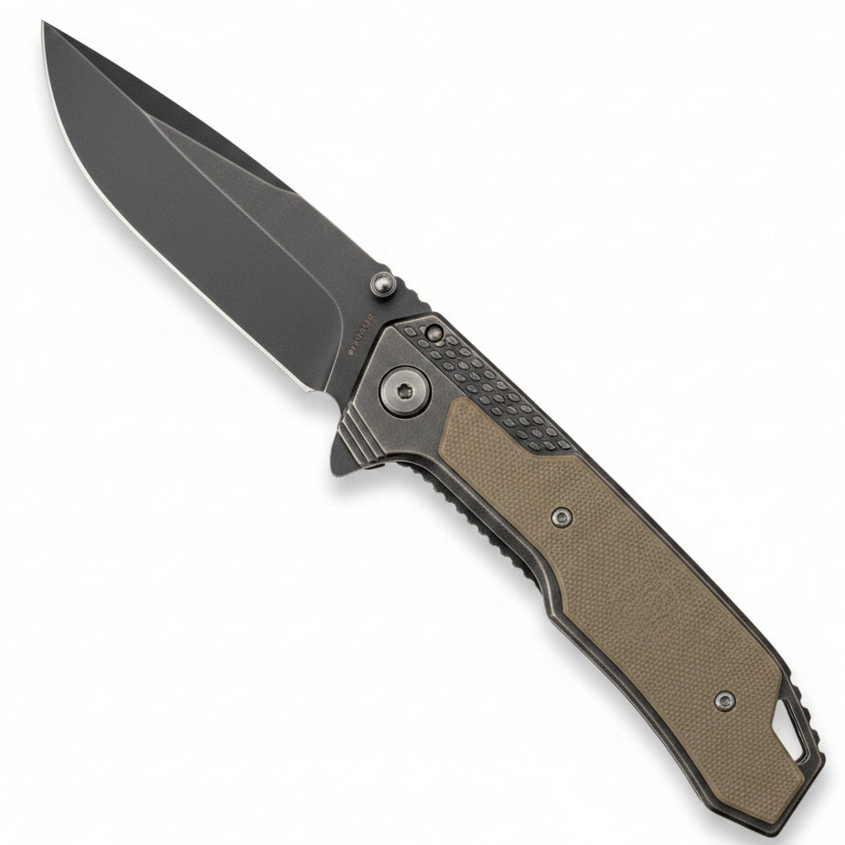 Smith and Wesson Framelock