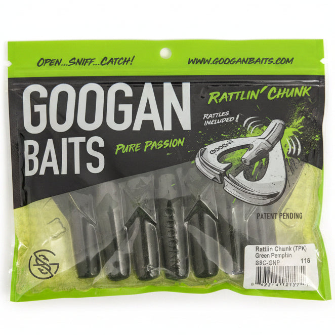 Googan Rattlin Chunk