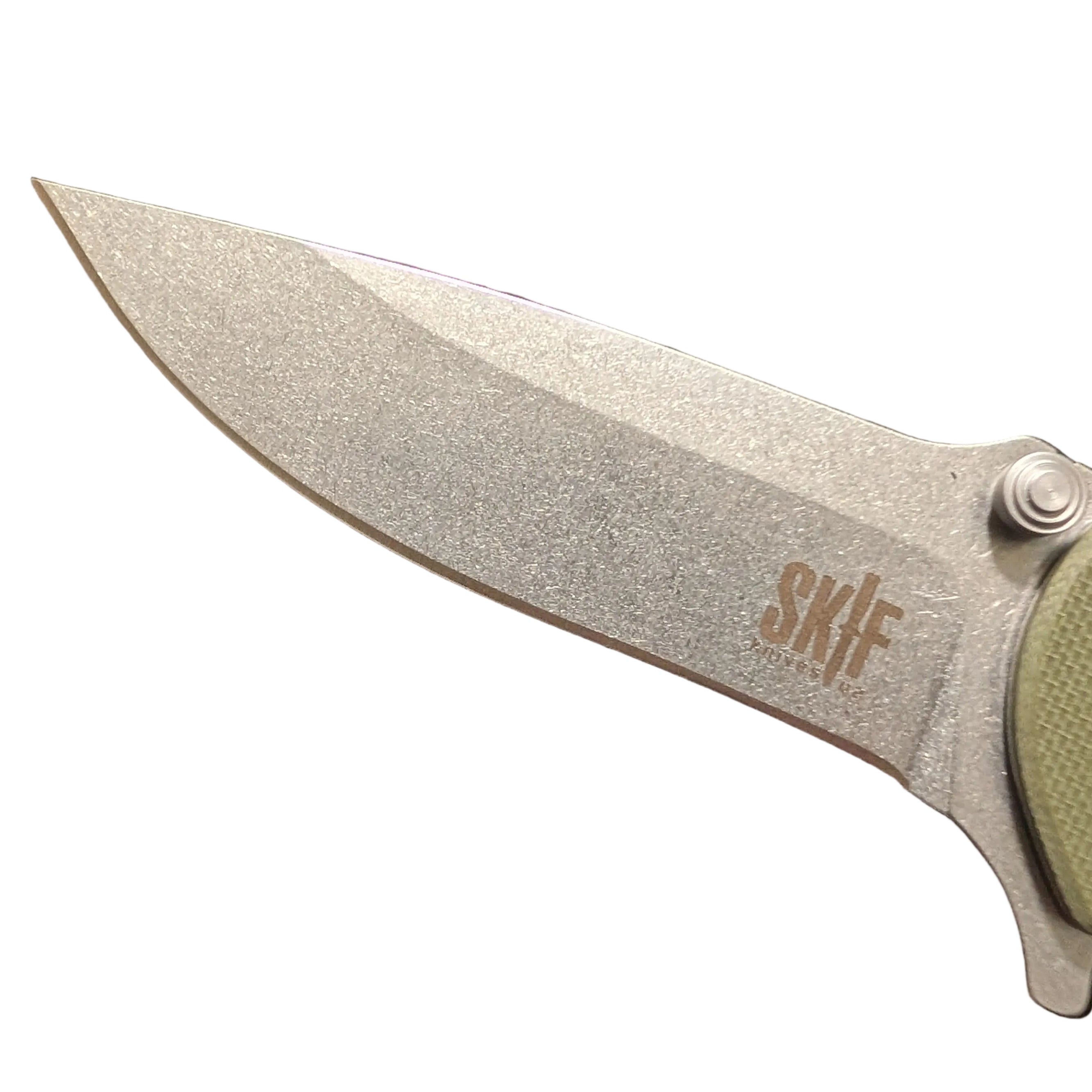 SKIF Linerlock