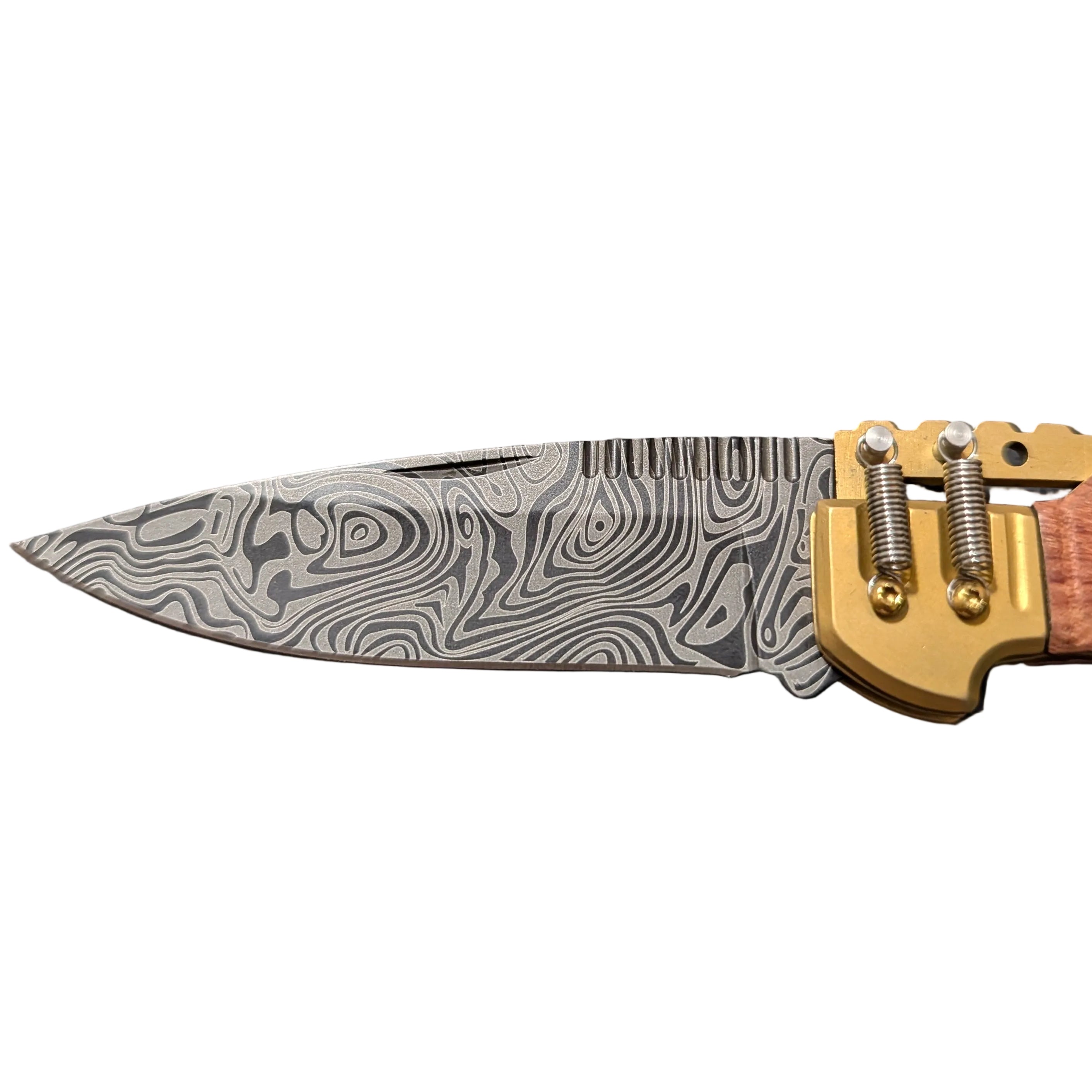 S-Tec Steampunk