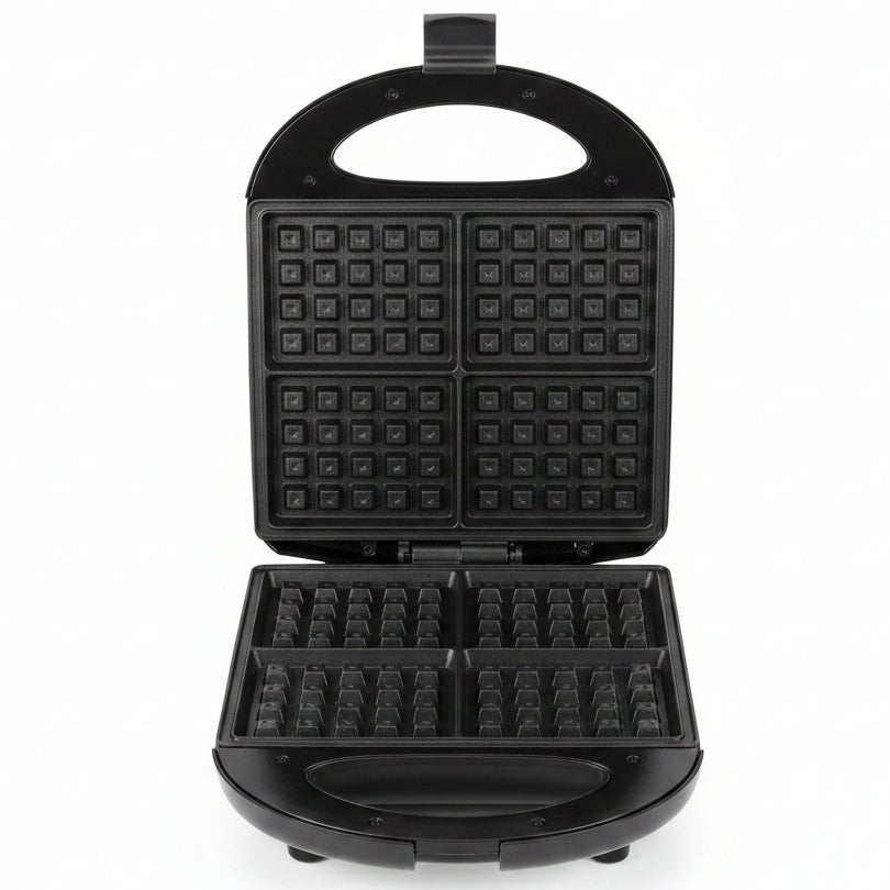 Complete Cuisine 4 Slice Waffle Maker