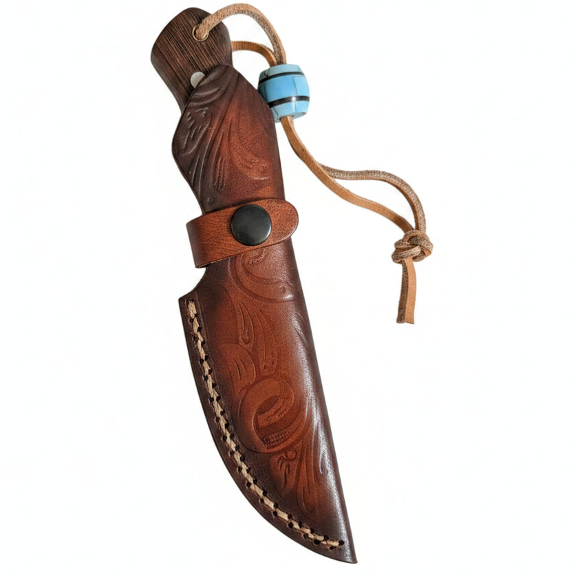 Rough Ryder Torq and Wood