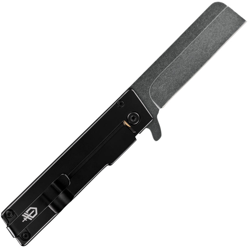 Gerber Quadrant Framelock