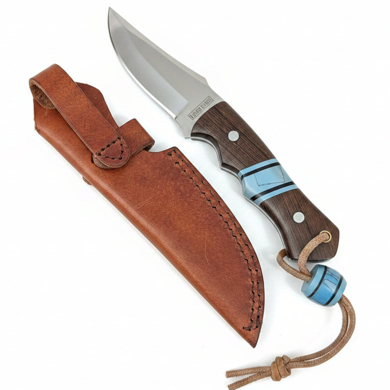 Rough Ryder Torq and Wood