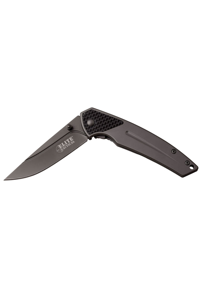 Elite Tactical Tinite