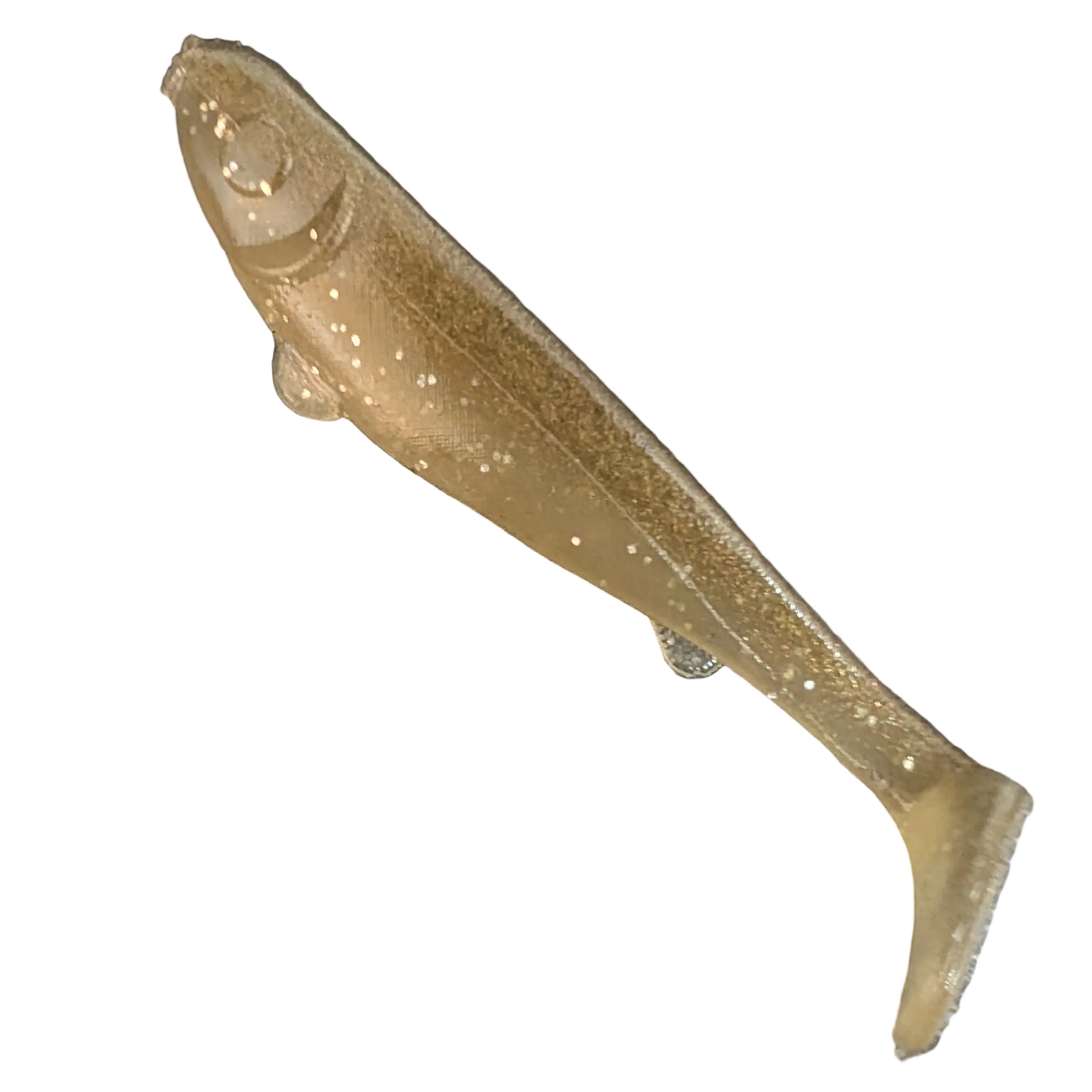 Yum Scottsboro 3" Swimbaits 6 Pack