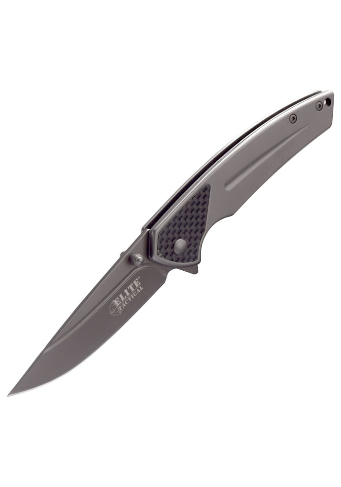 Elite Tactical Tinite