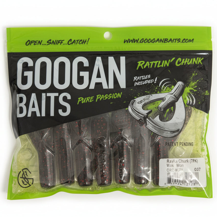 Googan Rattlin Chunk