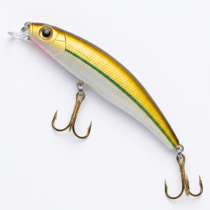 Ozark Trail 1/5oz Minnow