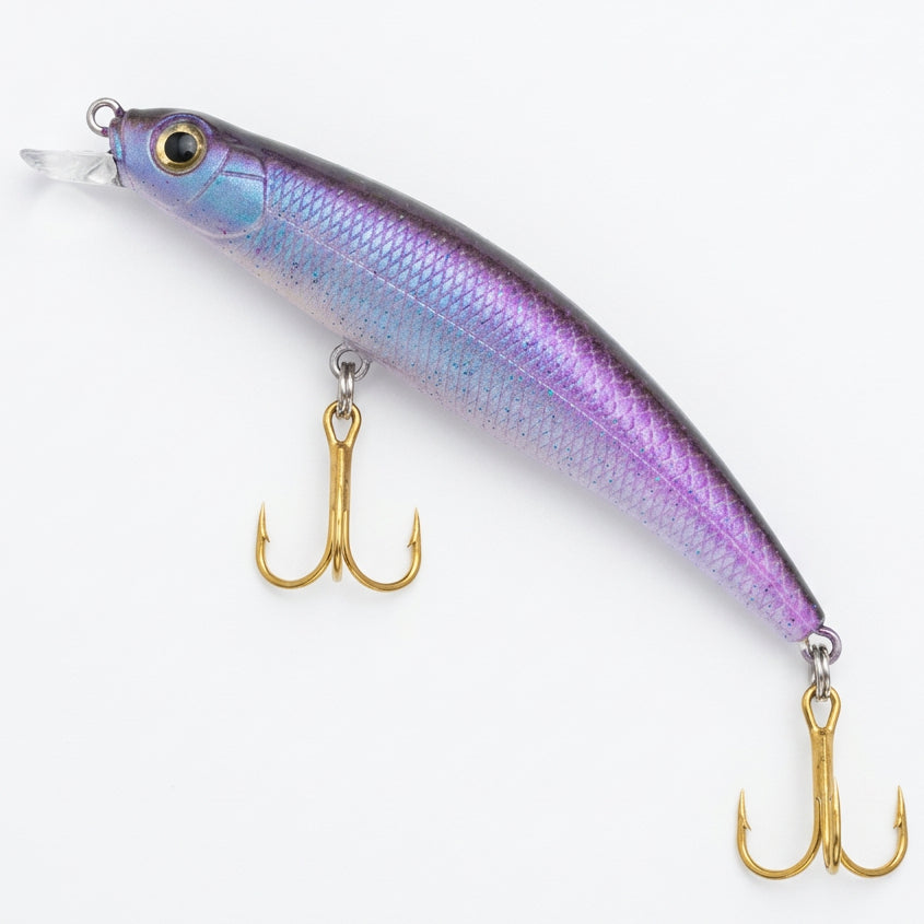 Ozark Trail 1/5oz Minnow
