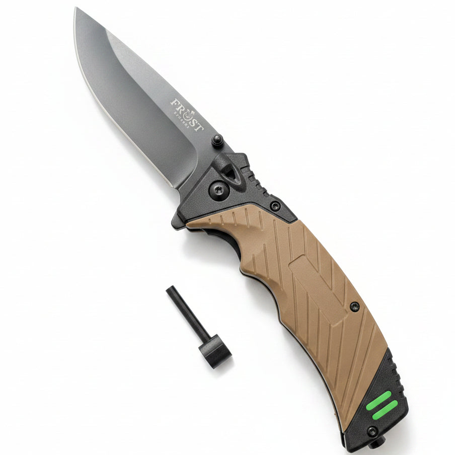 Frost Cutlery Snapshot