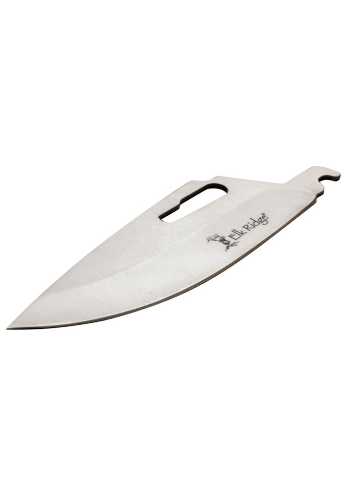 Elk Ridge 6 Pack blades for Trek