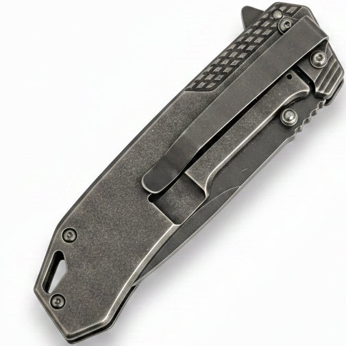 Smith and Wesson Framelock