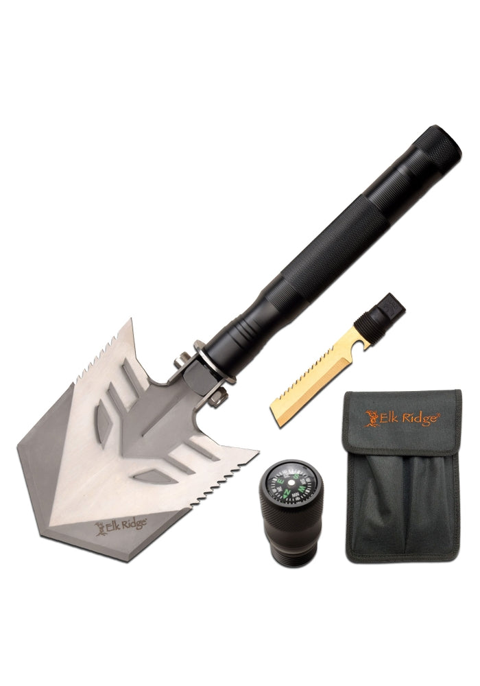Elk Ridge Multiuse Shovel