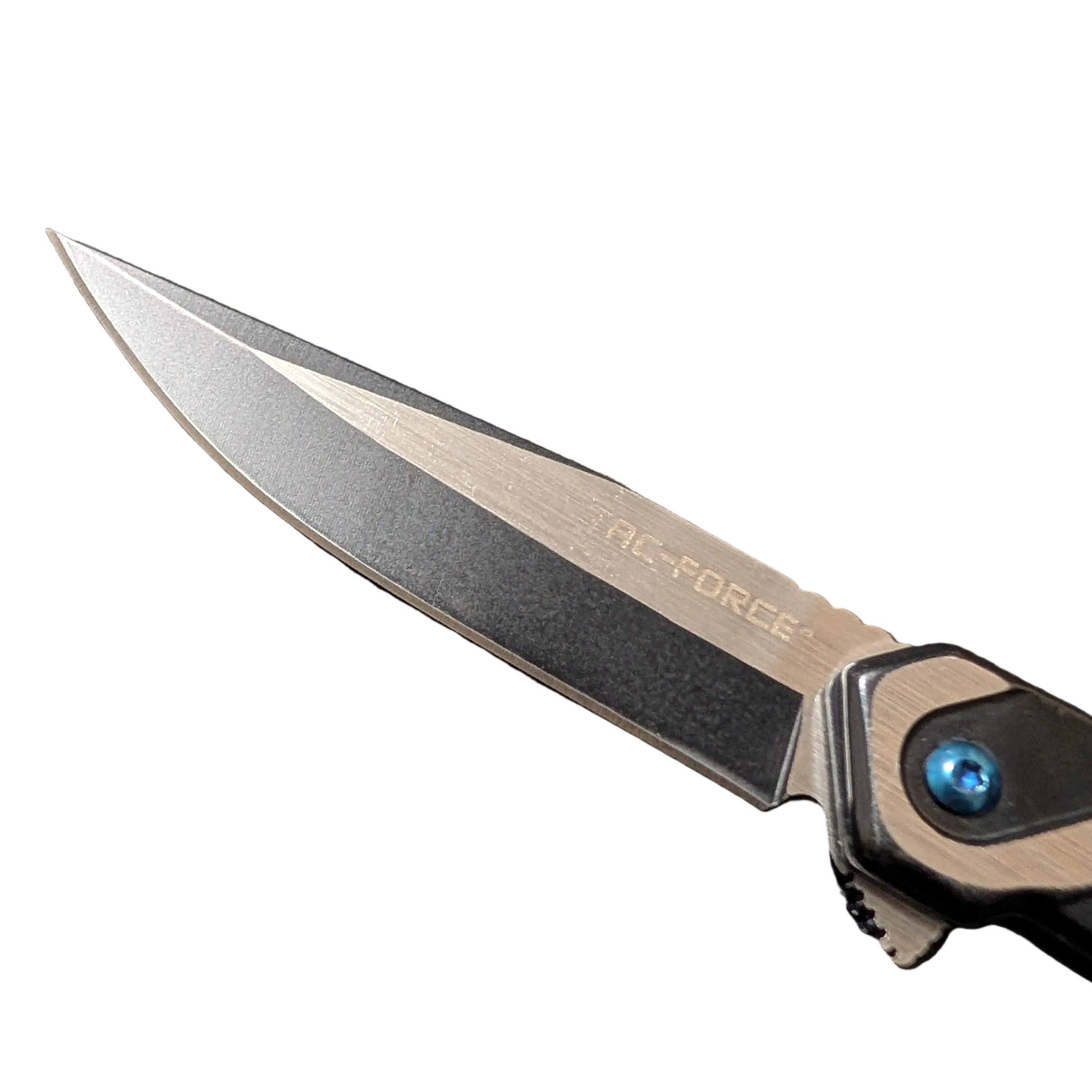 Tac-Force Two Tone Framelock