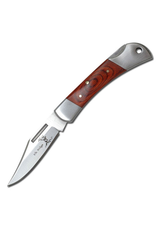 Elk Ridge Gentlemens Knife