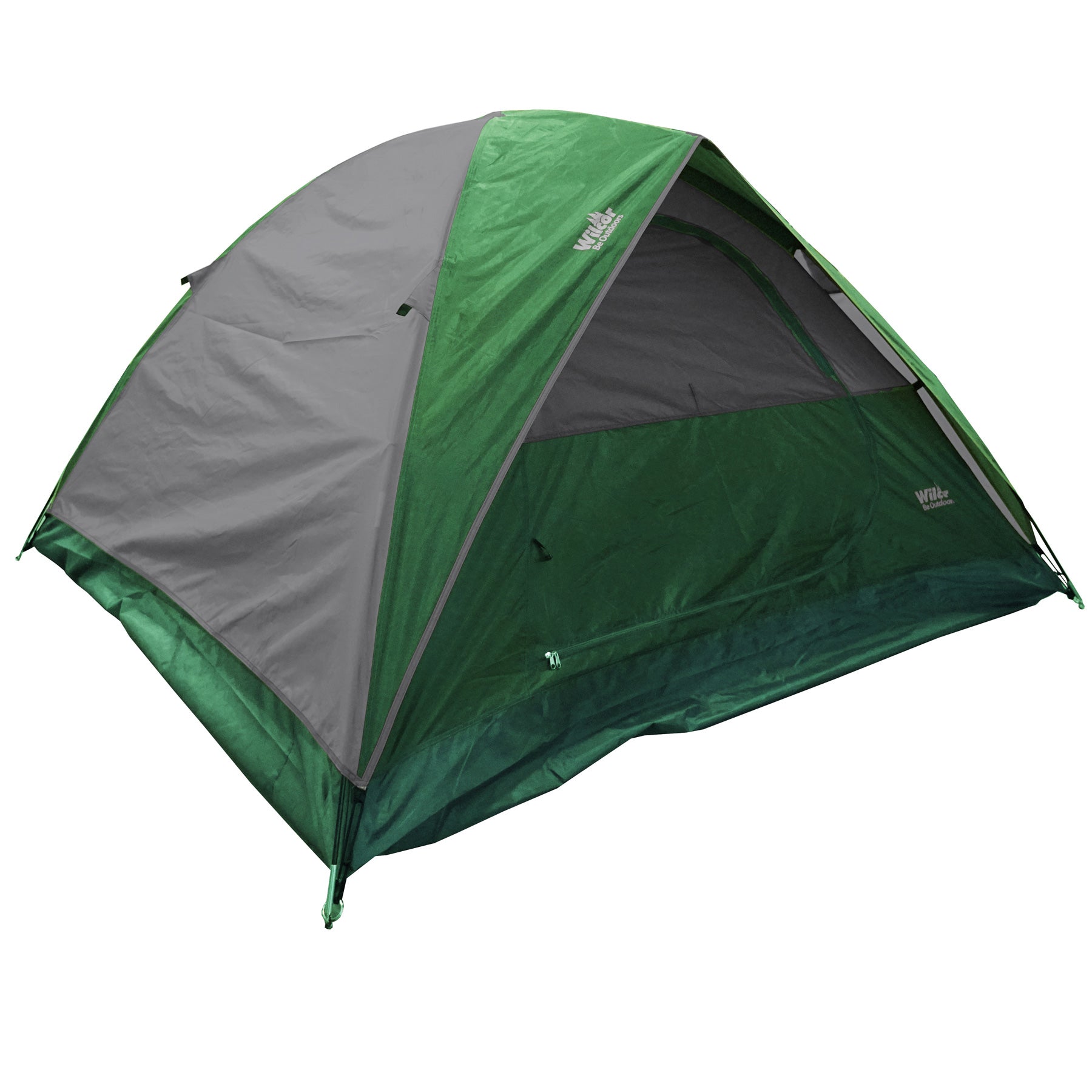 Wilcor 9' X 7' Done Tent