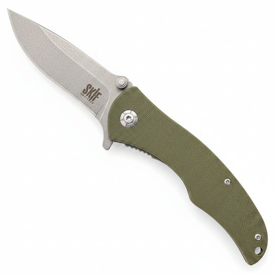 SKIF Linerlock