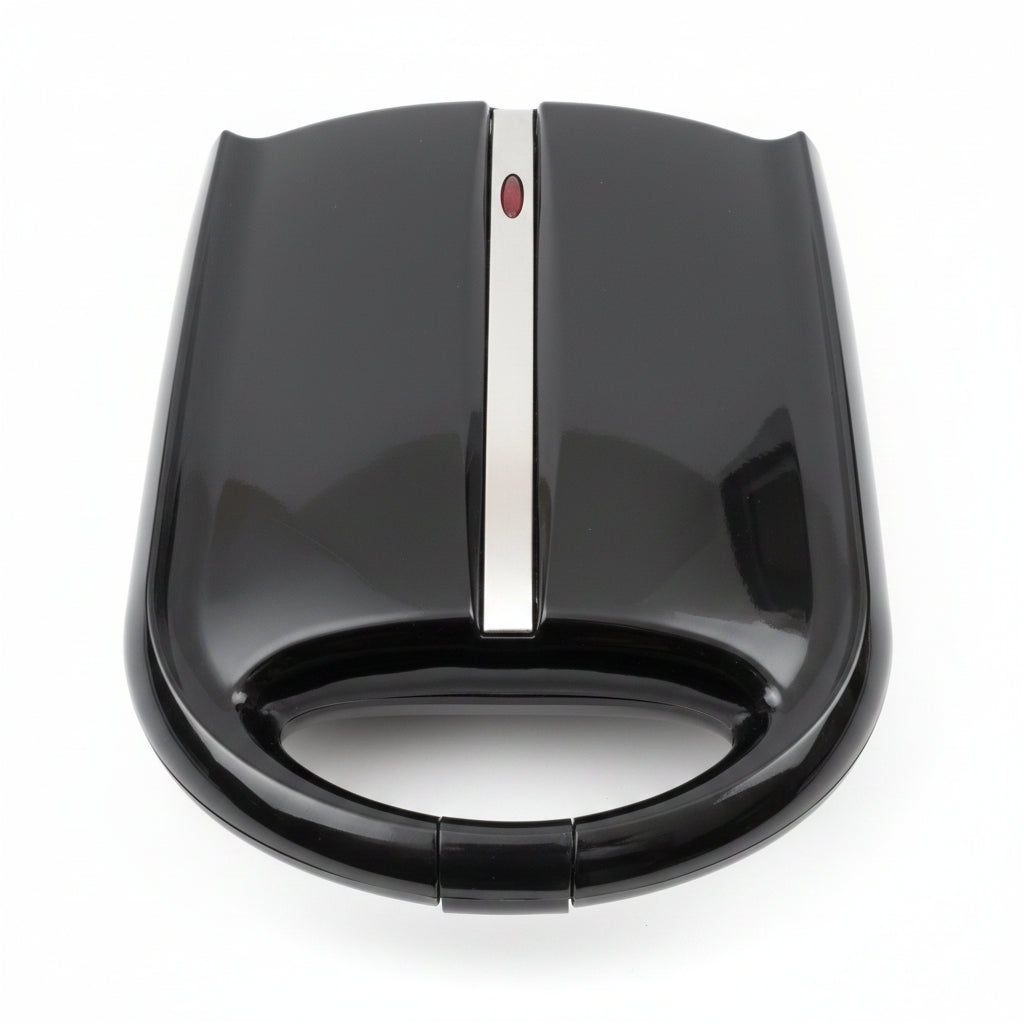 Complete Cuisine 4 Slice Waffle Maker