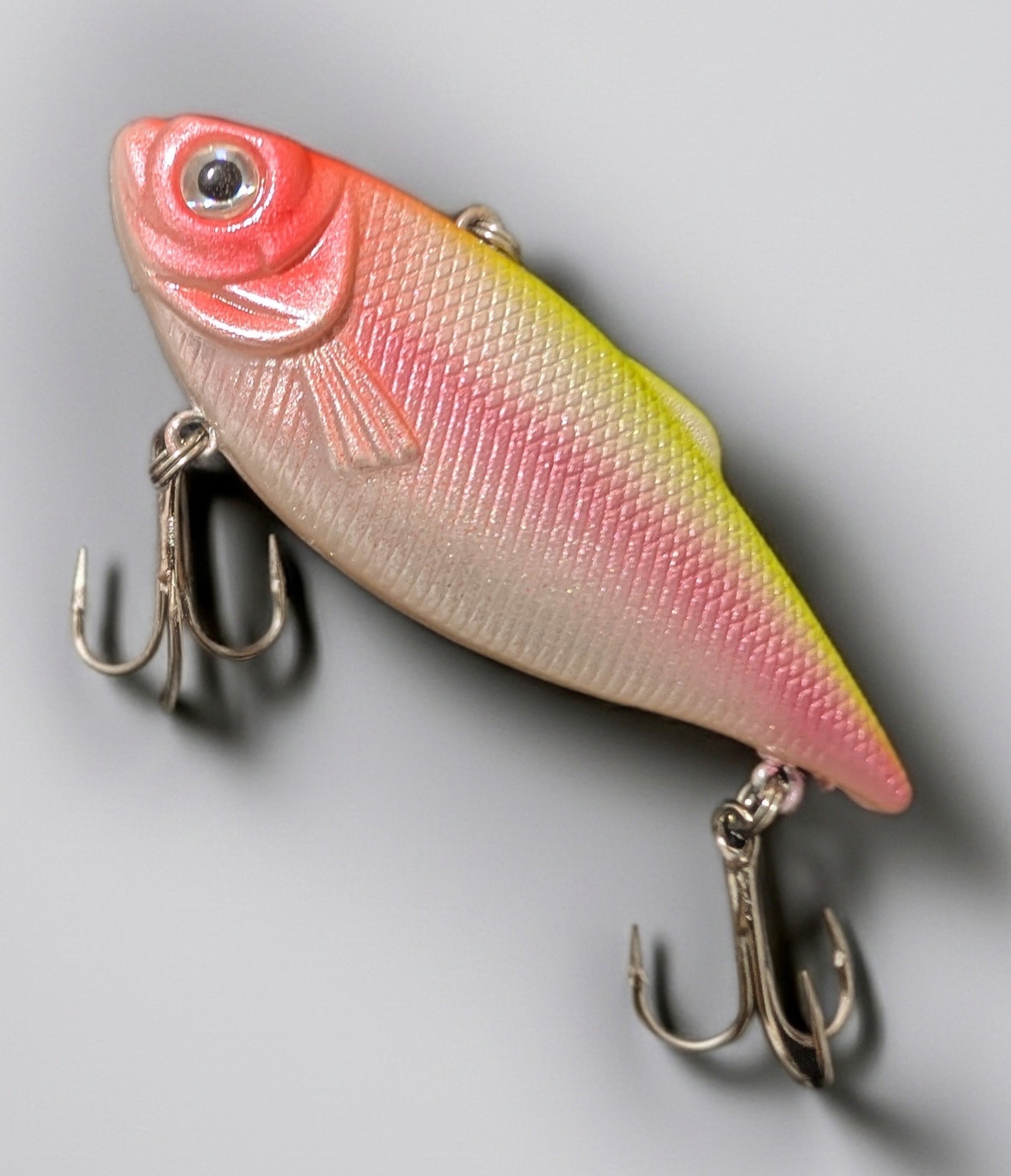 Creme Lipless Crank Bait