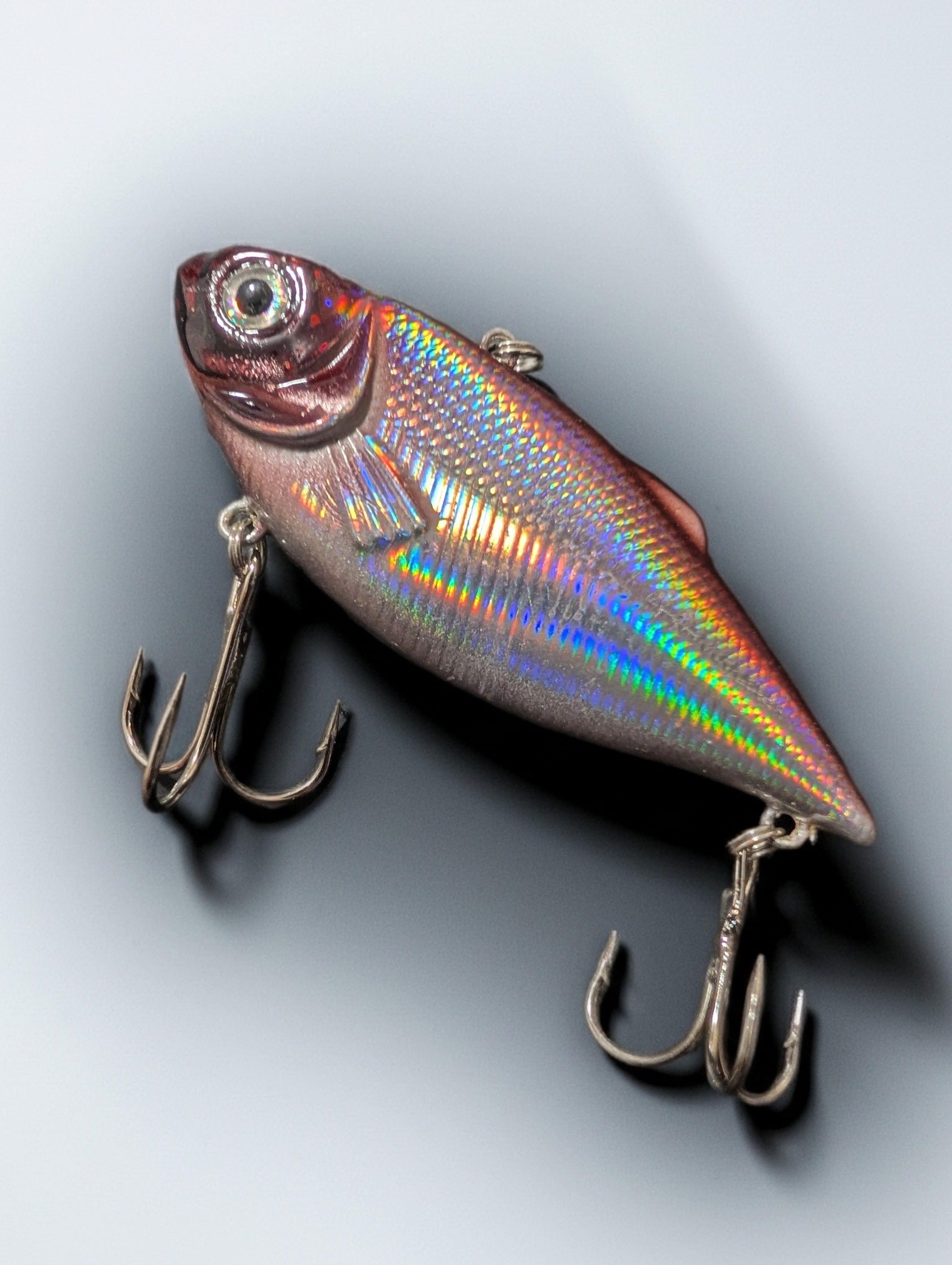 Creme Lipless Crank Bait