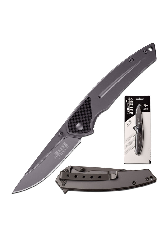 Elite Tactical Tinite