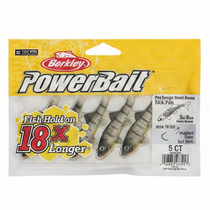 Berkley Power bait Sick Fish